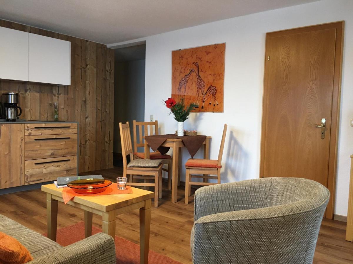 Haus Seidl Διαμέρισμα Bodenmais Εξωτερικό φωτογραφία