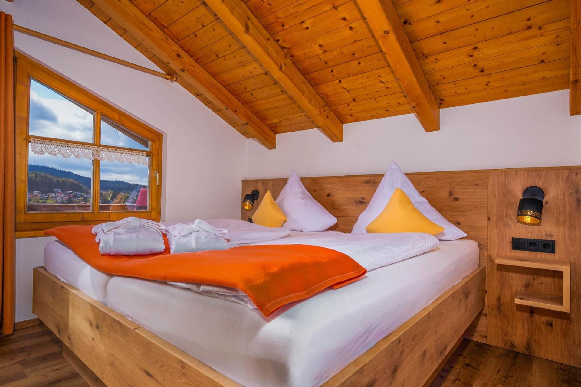Haus Seidl Διαμέρισμα Bodenmais Εξωτερικό φωτογραφία
